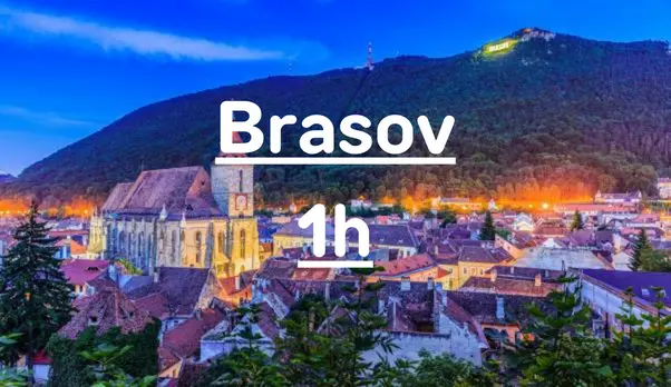 Brașov